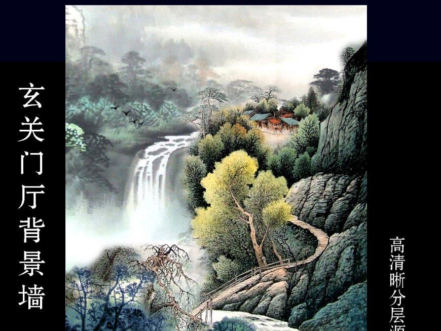 怪物大入侵中文版