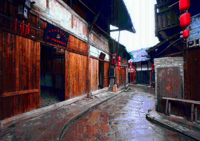 湖南本轮降雪何时完全融化
